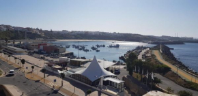 Sines Ocean View Apartment